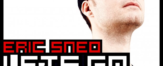 Let’s Go Techno Fridays at 8am EST - Eric Sneo