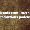 Airs on November 21, 2016 at 07:00AM Chus and Ceballos have been the pioneers and creators of the underground movement known as IBERICAN SOUND.