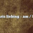 Airs on December 21, 2016 at 11:00AM Liebing, ripping-up the decks